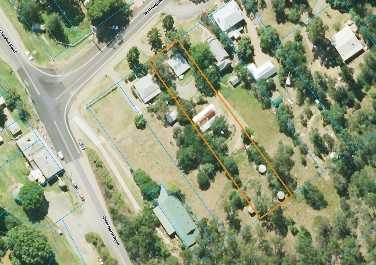 Additional image 28 of 2889 Wollombi Road, Wollombi NSW 2325