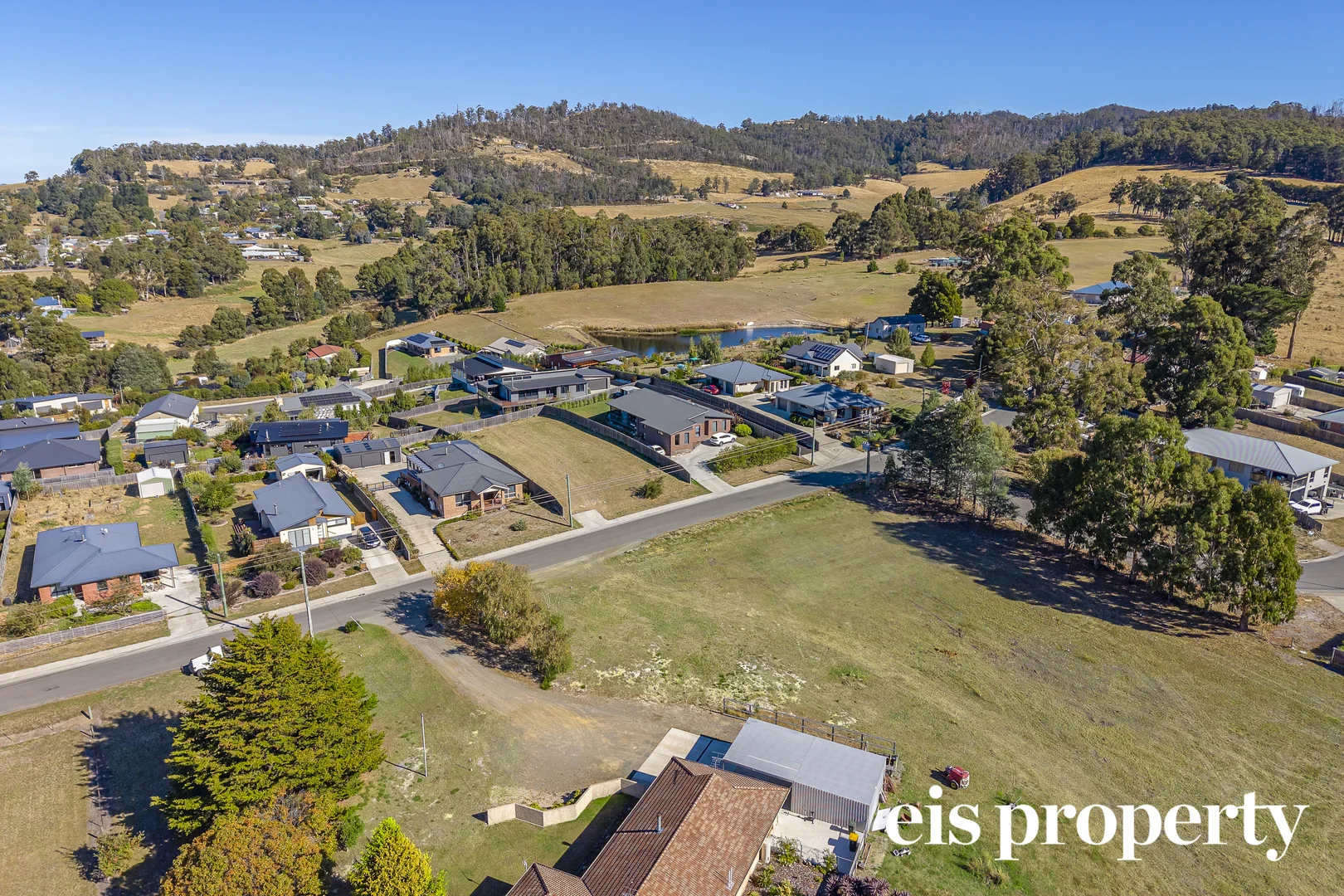 Additional image 14 of Lot 2/24 Silver Hill Road, Cygnet TAS 7112