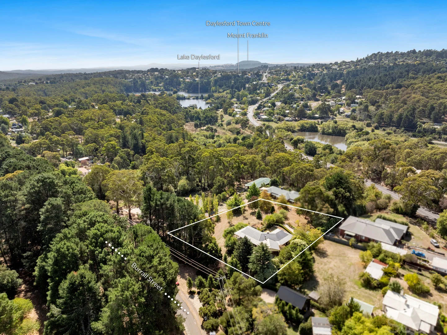 Additional image 20 of 23 Burrall Street, Daylesford VIC 3460