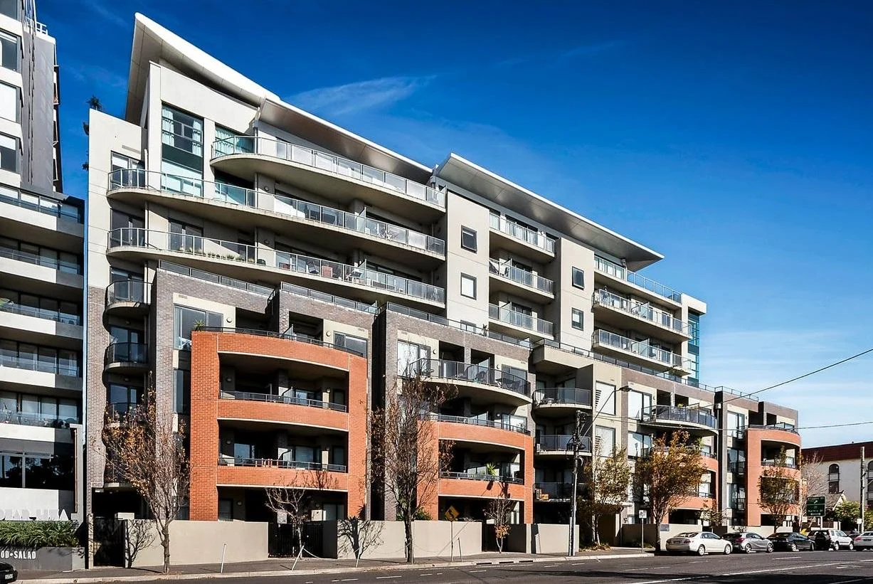 Additional image 12 of 604/3-7A Alma Road, St Kilda VIC 3182
