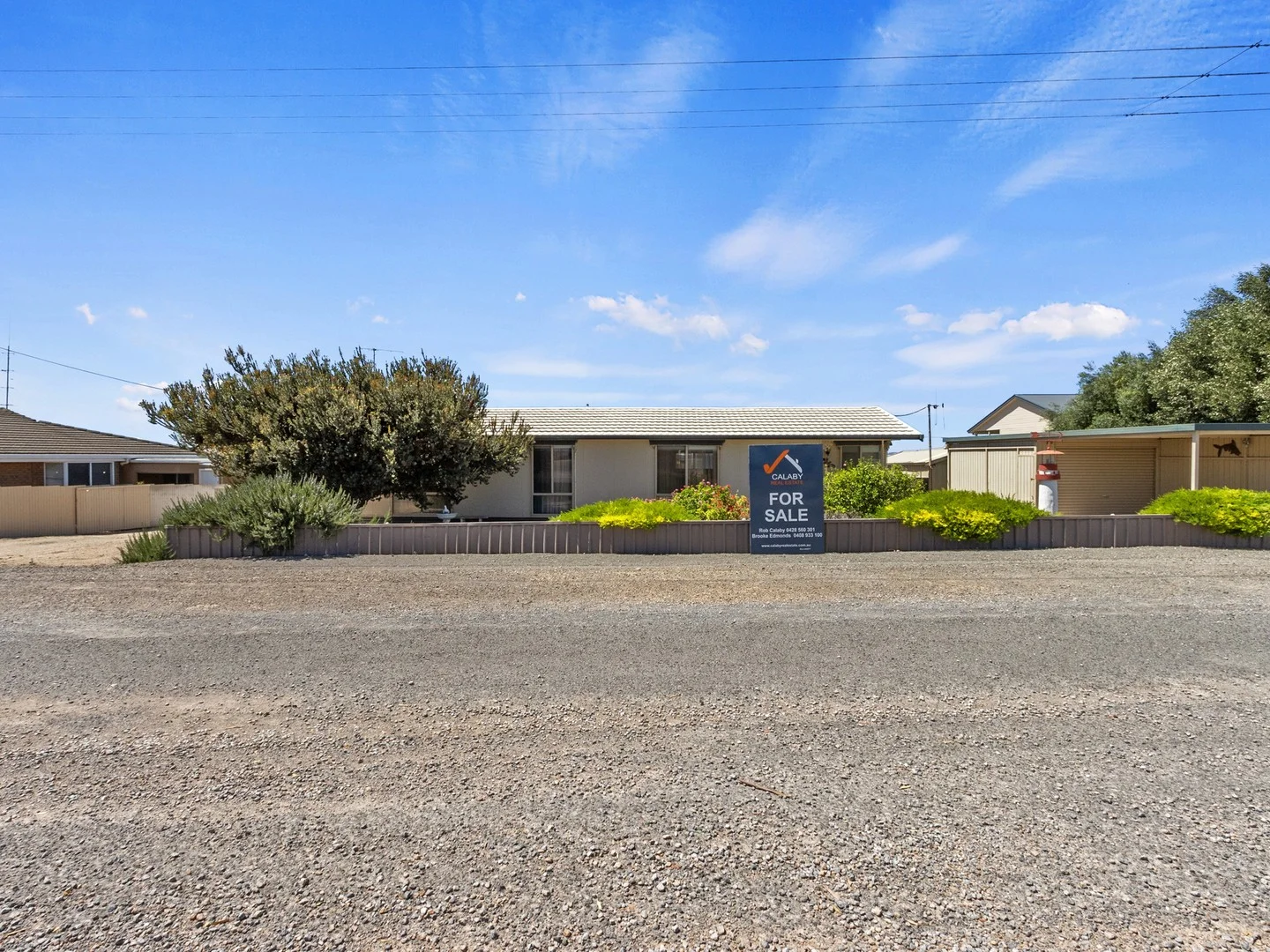 76 Bayview Road, Point Turton SA 5575
