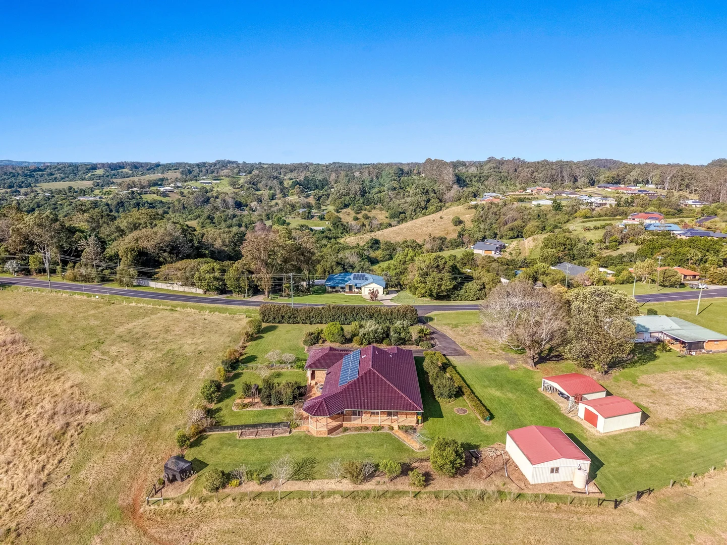 Additional image 3 of 403 Richmond Hill Road, Richmond Hill NSW 2480