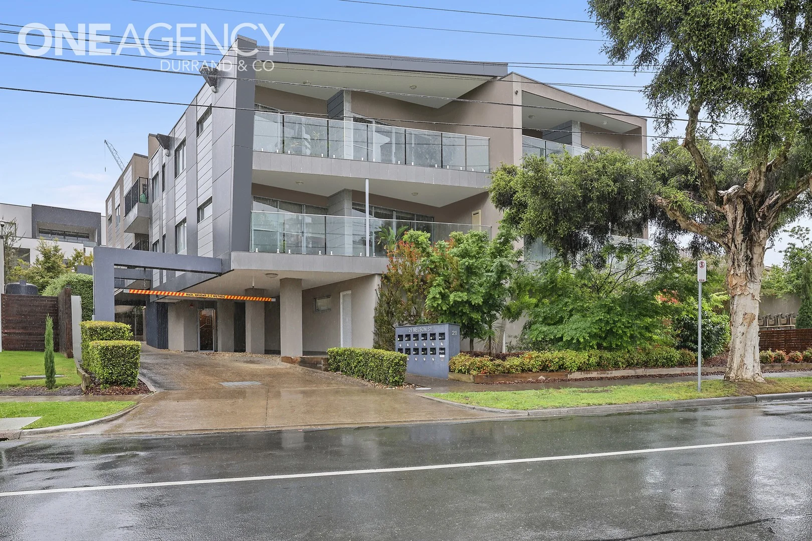 11/21 Nelson Street, Ringwood VIC 3134