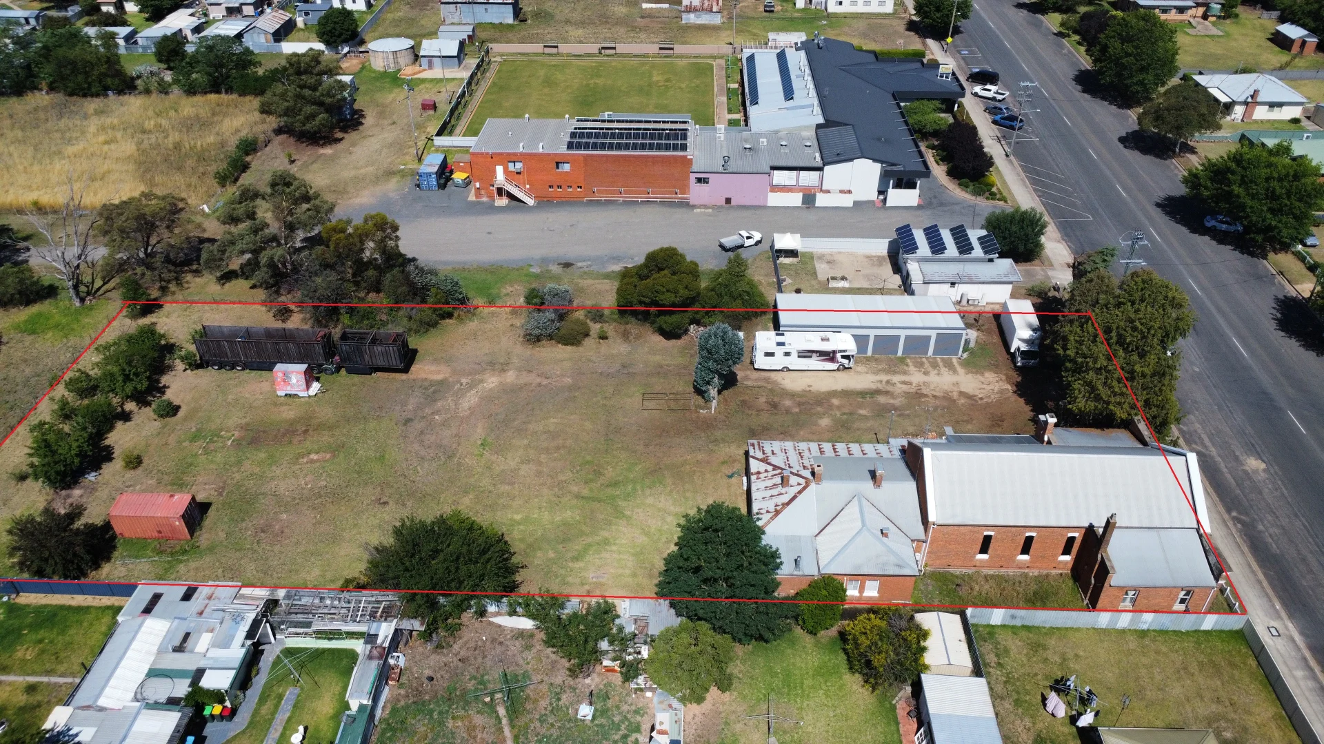Additional image 40 of 63-65 Pudman Street, Boorowa NSW 2586