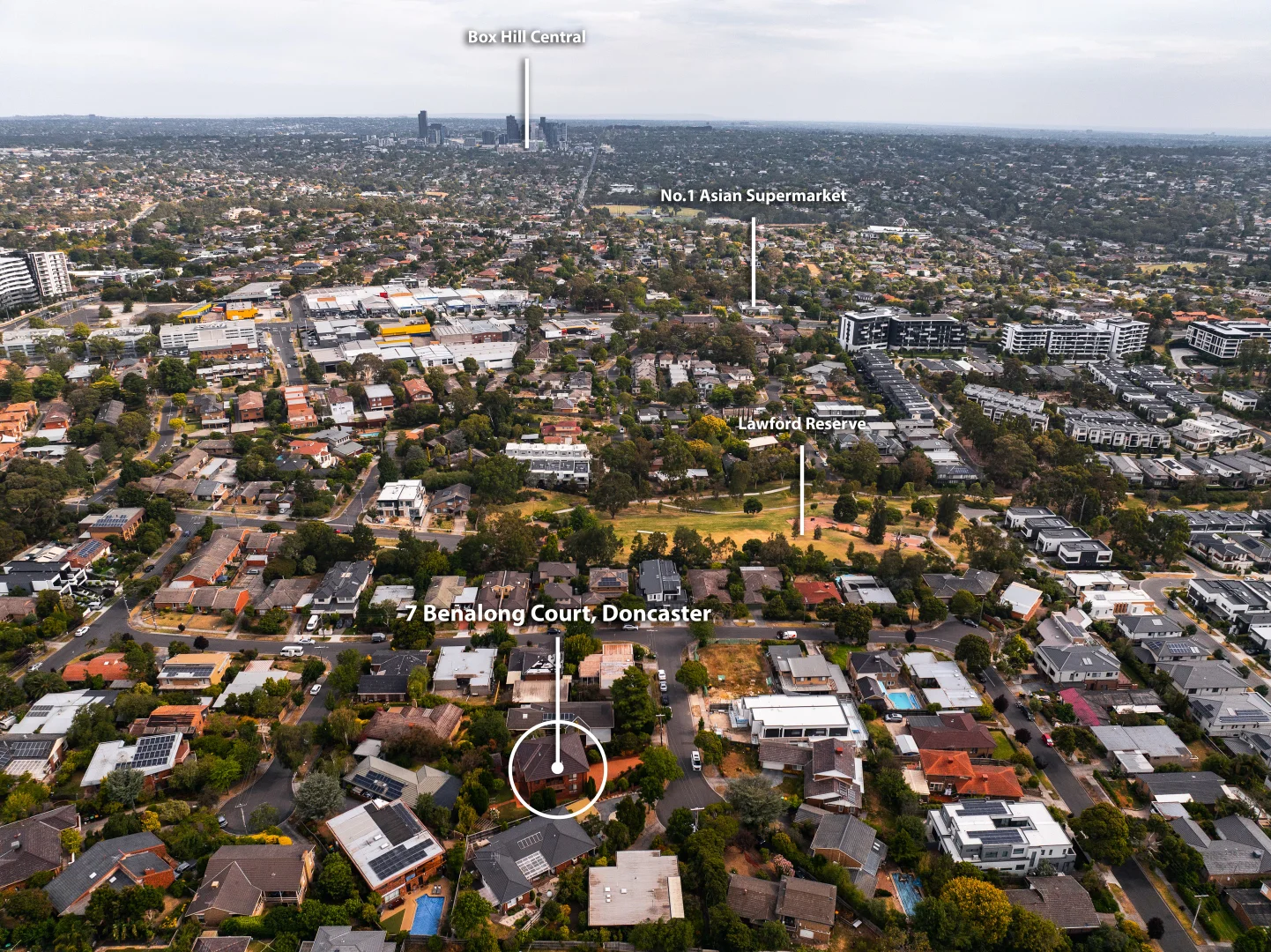 Additional image 24 of 7 Benalong Court, Doncaster VIC 3108