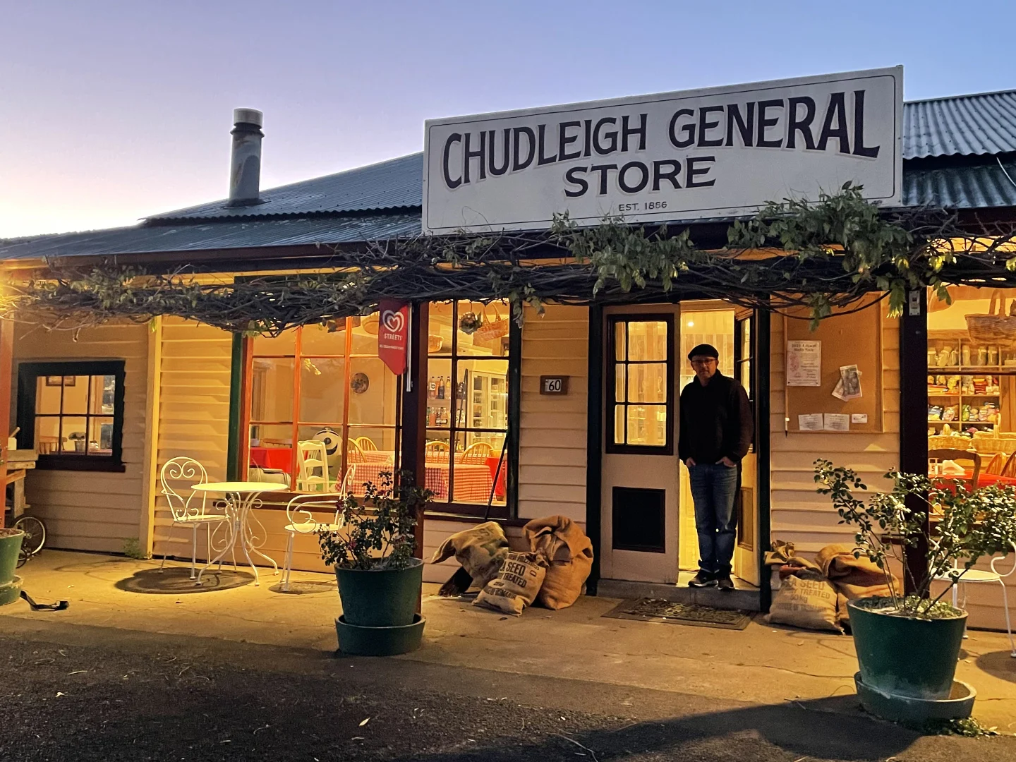 Additional image 4 of 60 Sorell Street, Chudleigh TAS 7304