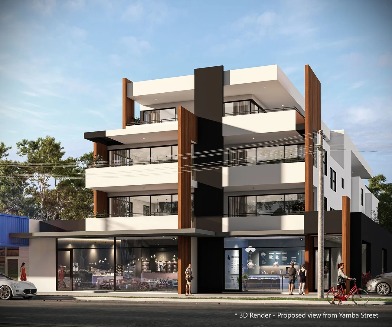 Additional image 2 of 32 Yamba Street, Hawks Nest NSW 2324