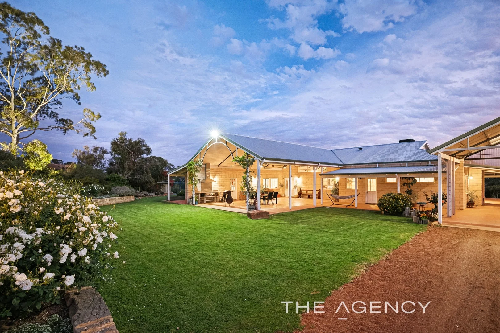 74 Fitzgerald Terrace, West Toodyay WA 6566