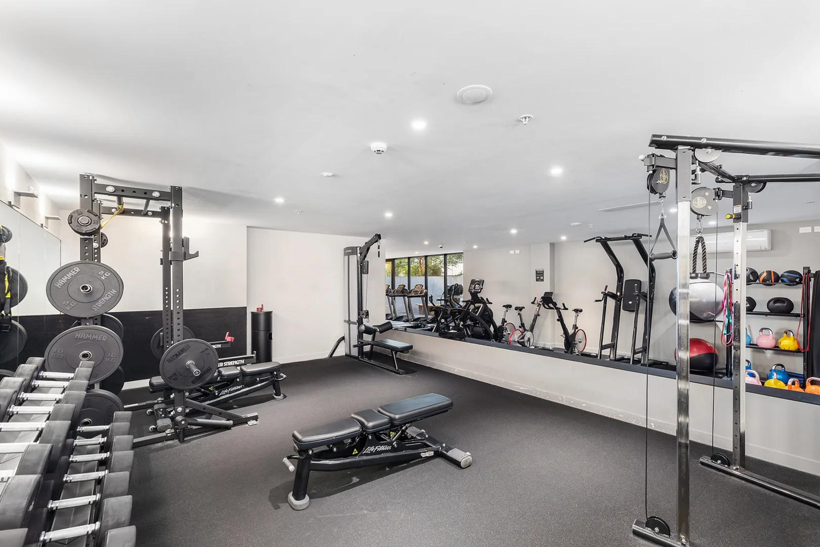 Additional image 9 of UG03/55 Camberwell Road, Hawthorn East VIC 3123