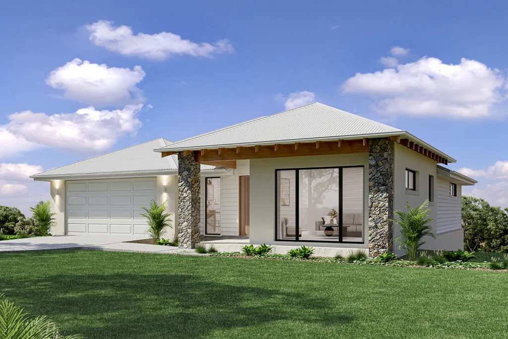 350 Daniels Rise, Canungra QLD 4275