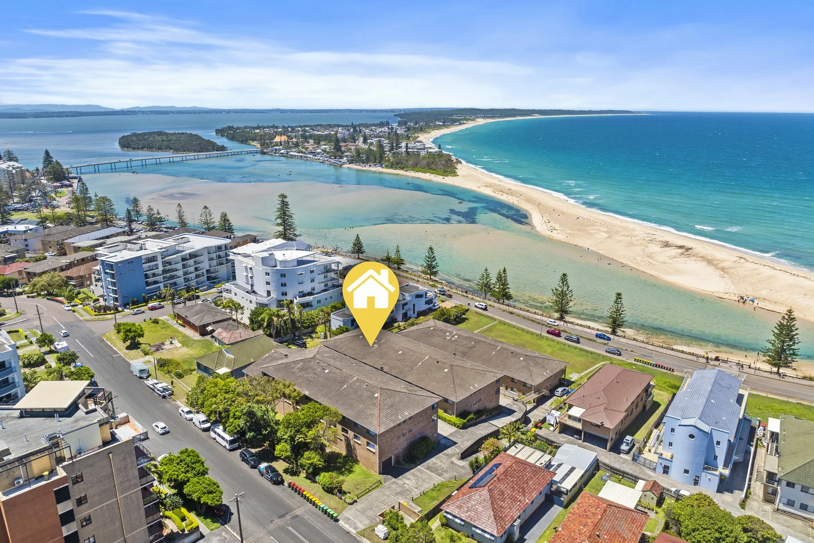 Additional image 6 of 18/28-30 Ocean Parade, The Entrance NSW 2261