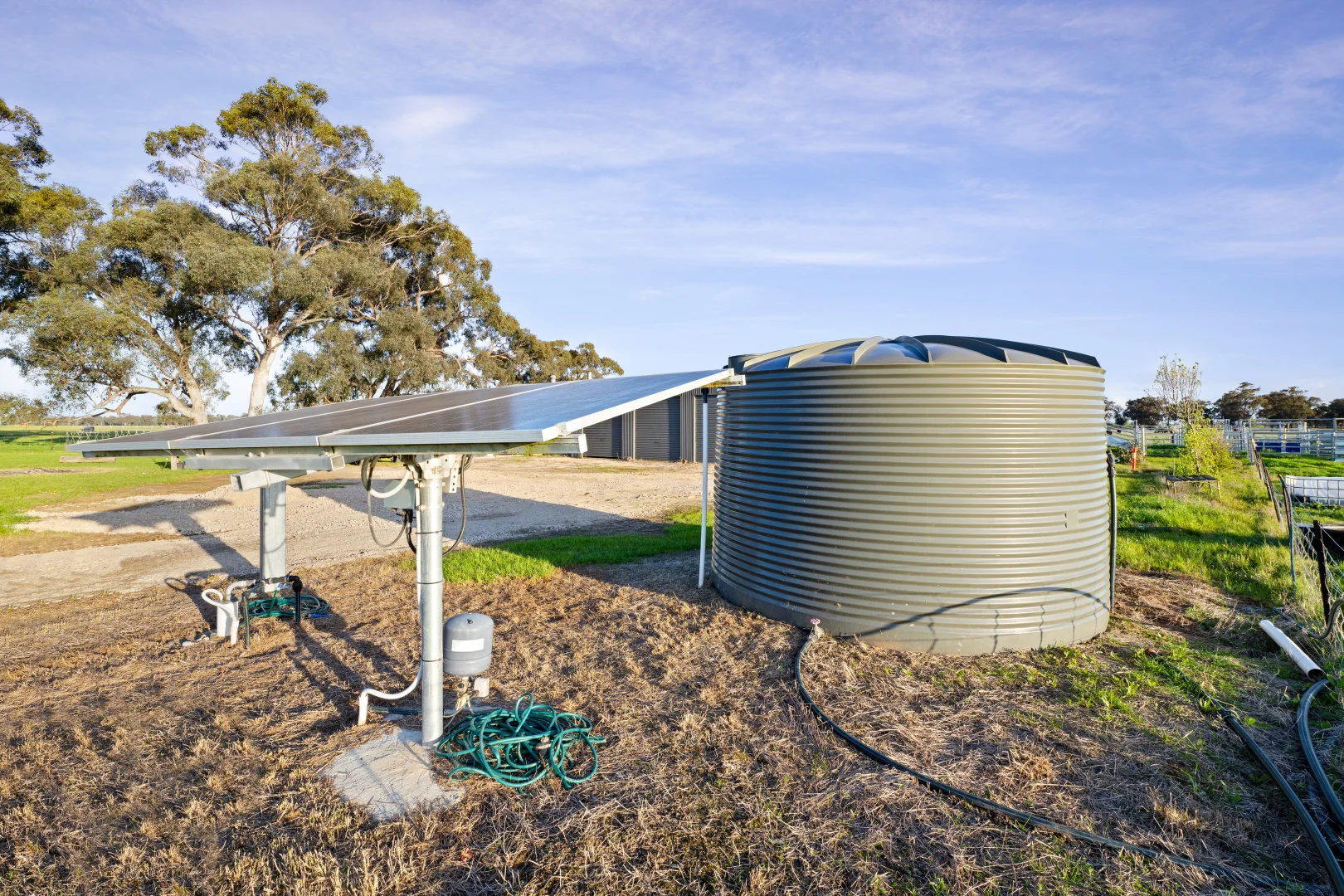 Additional image 19 of 617 Police Paddocks Rd, Carlyle VIC 3685