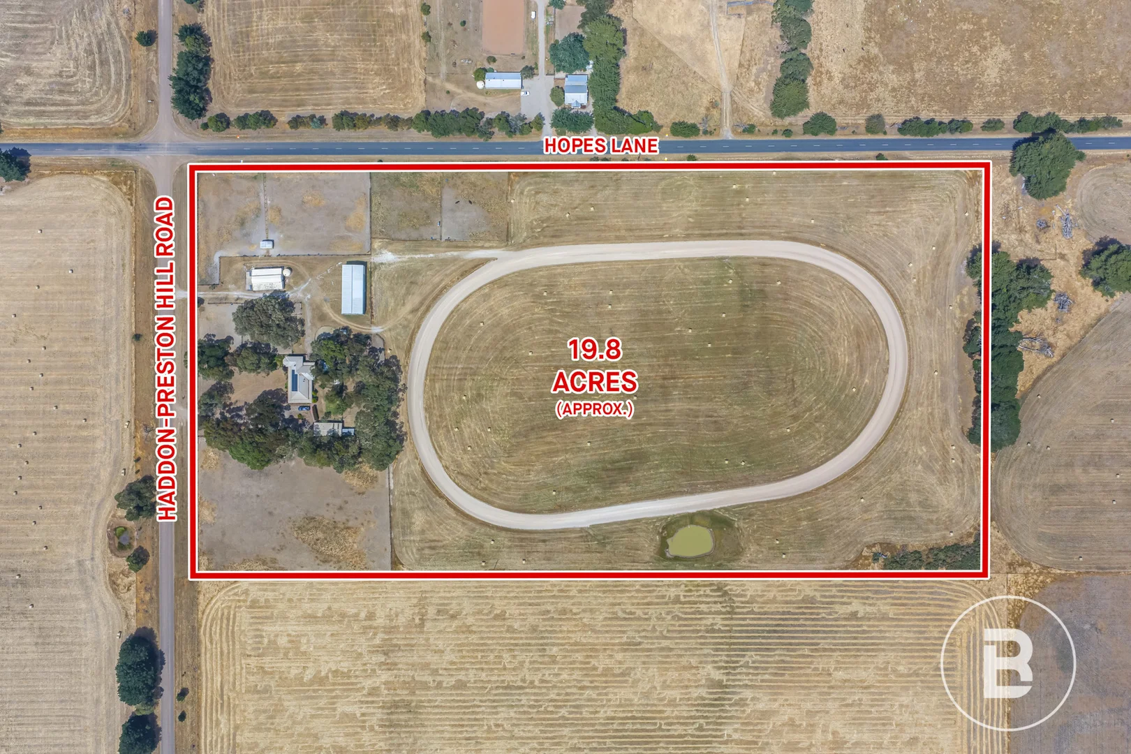 Additional image 2 of 667 Haddon-Preston Hill Road, Snake Valley VIC 3351