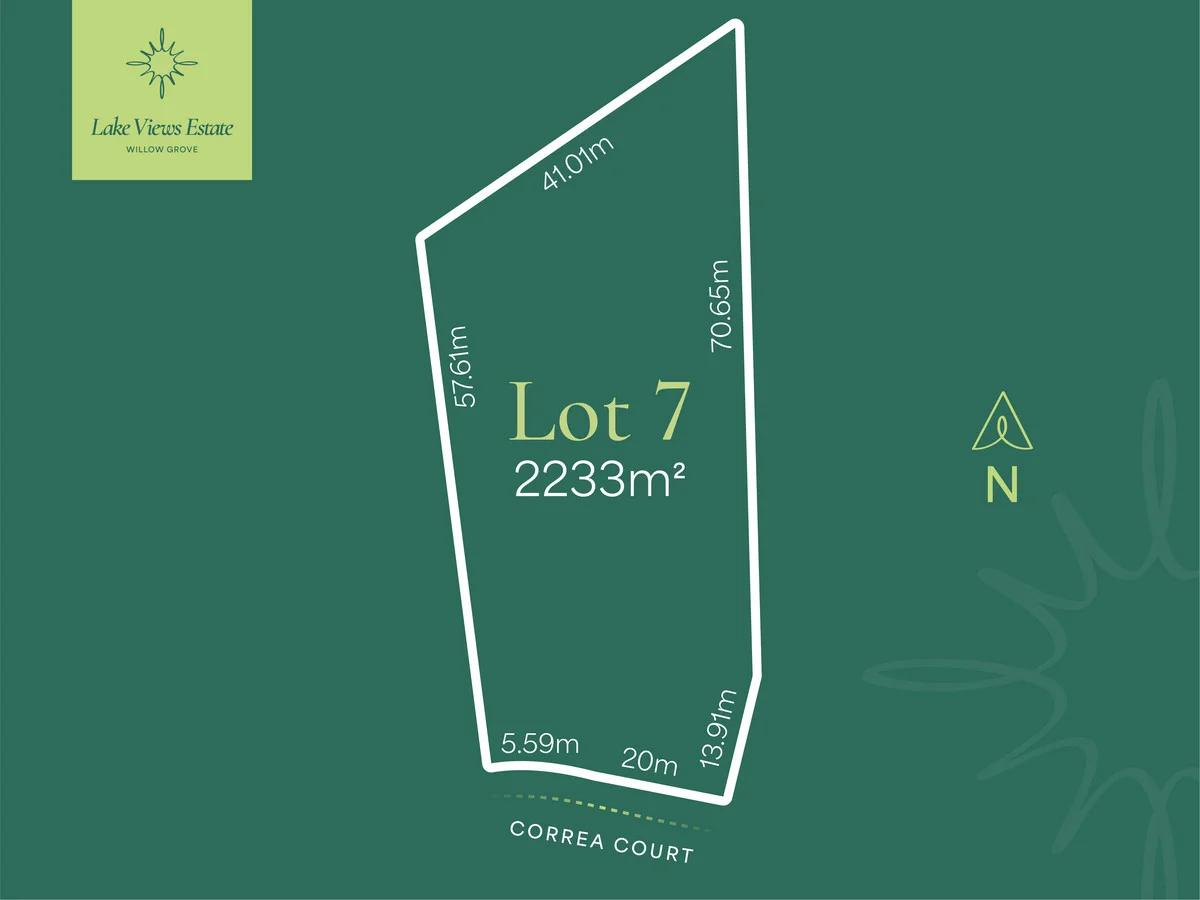 Additional image 25 of Lake Views Estate, Willow Grove VIC 3825