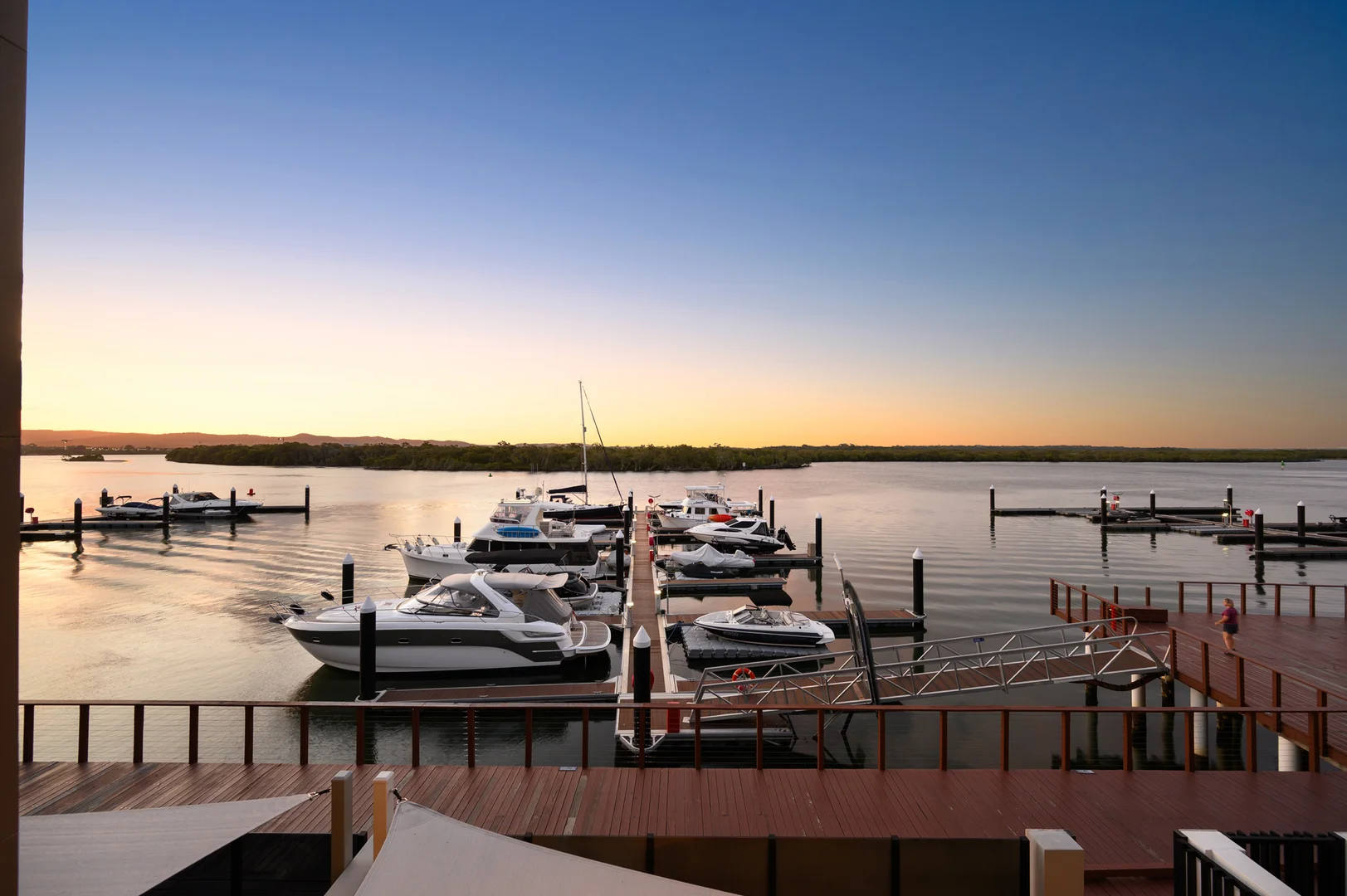 Additional image 35 of 8/2 Marina Promenade, Paradise Point QLD 4216