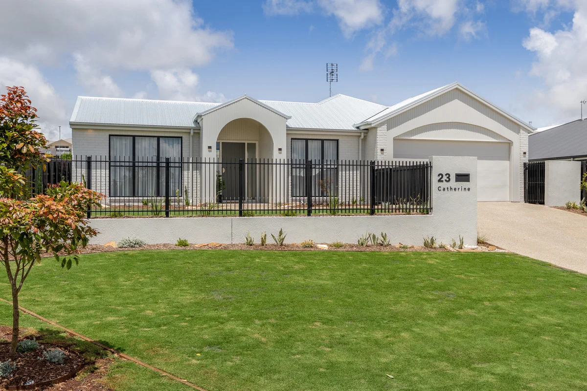 Additional image 2 of 23 Catherine Circuit, Middle Ridge QLD 4350