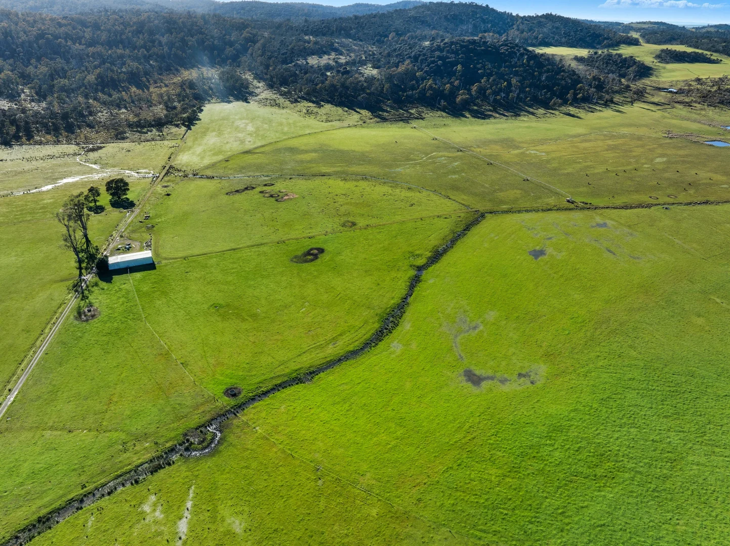 Additional image 8 of 'Hydaway' 448 Westwood Road, Westwood TAS 7292