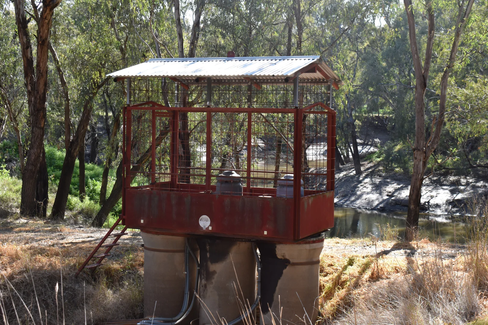 Additional image 11 of "Allandale" 7861 Lachlan Valley Way, Forbes NSW 2871