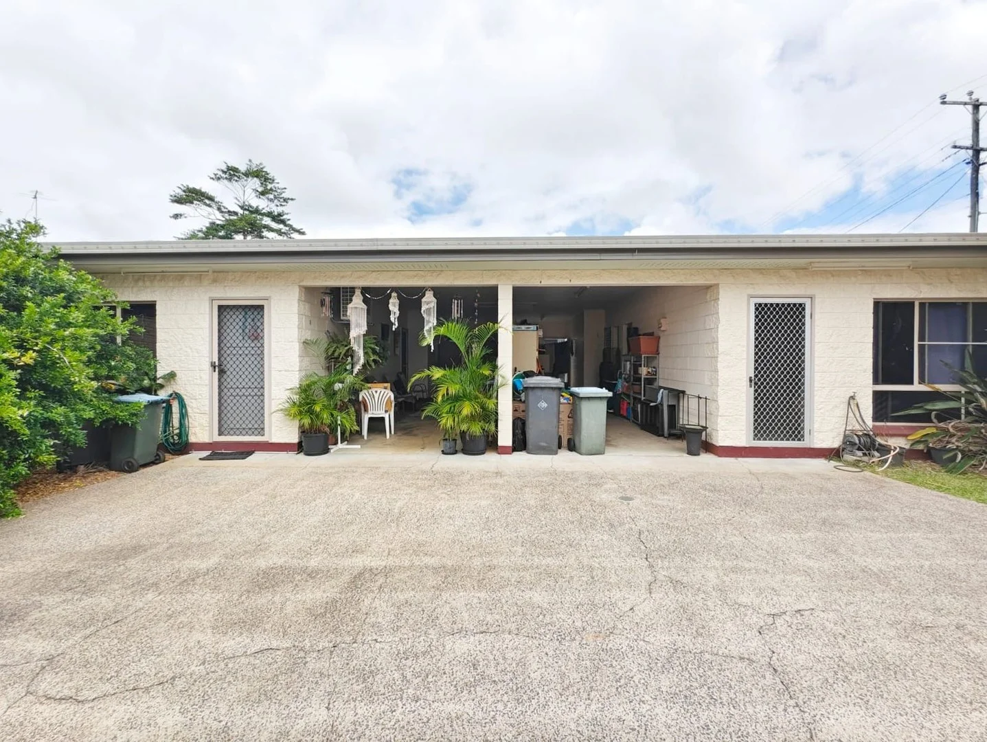 111 Mourilyan Road, East Innisfail QLD 4860