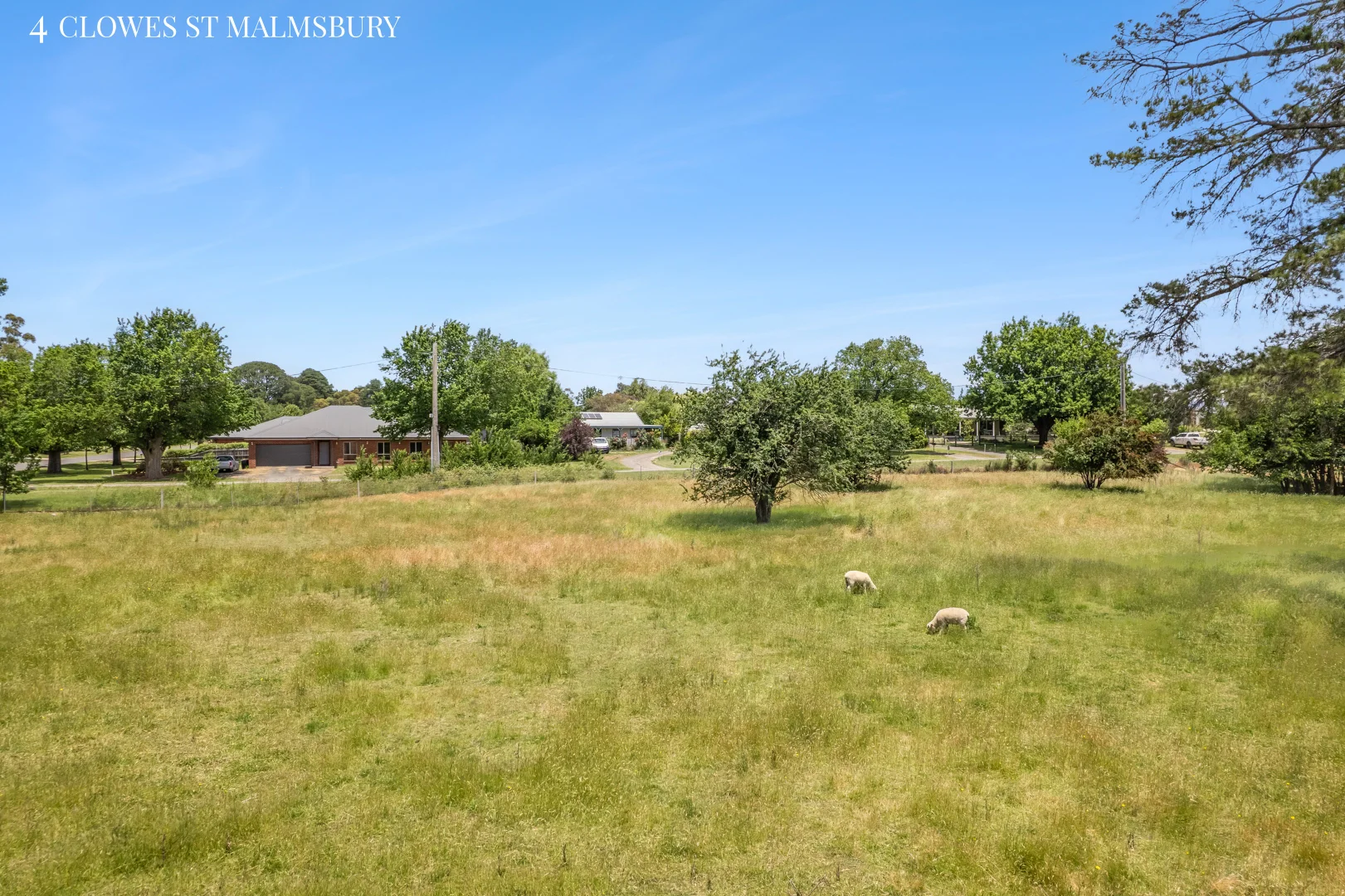 Additional image 11 of 2 & 4 Clowes Street, Malmsbury VIC 3446