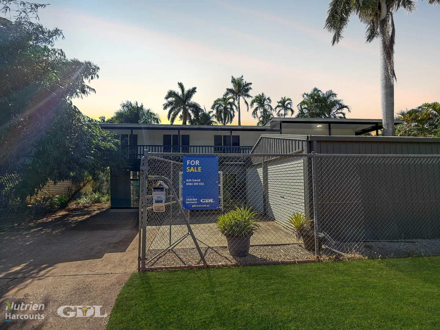 Additional image 22 of 96 Riverbank Drive, Katherine NT 0850