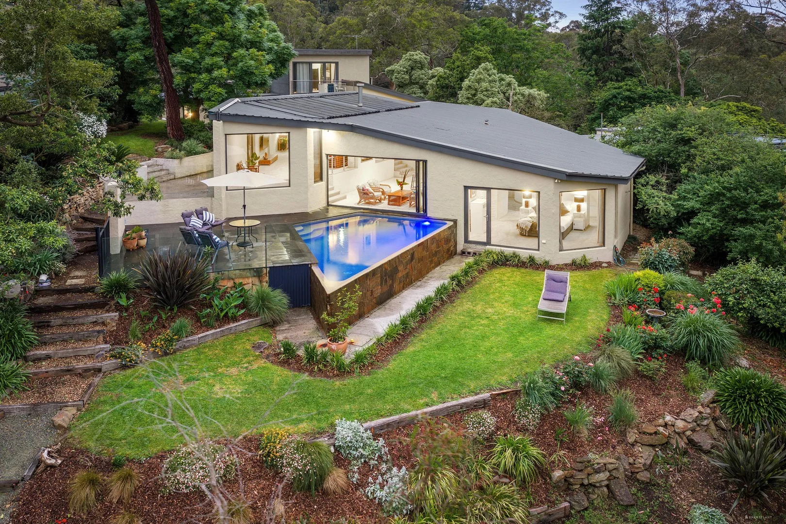 250 Research-Warrandyte Road, North Warrandyte VIC 3113