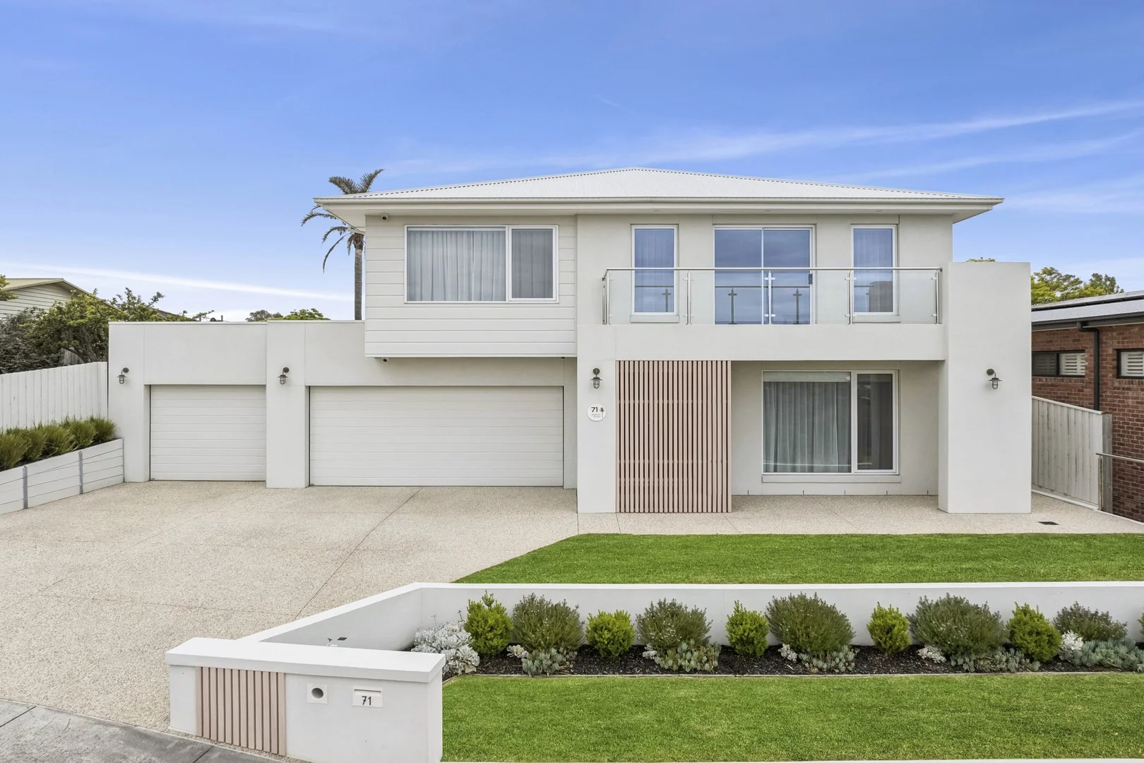 71 Graylea Avenue, Herne Hill VIC 3218