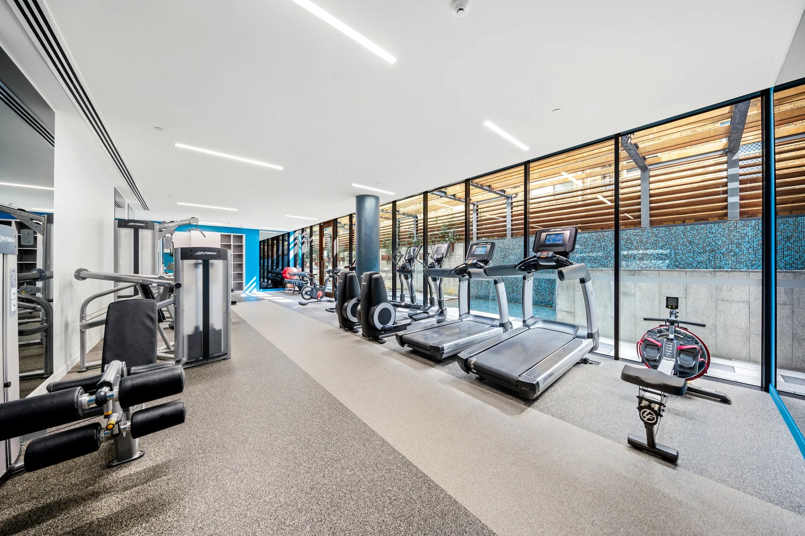 Additional image 25 of 403/77 Queens Road, Melbourne VIC 3004