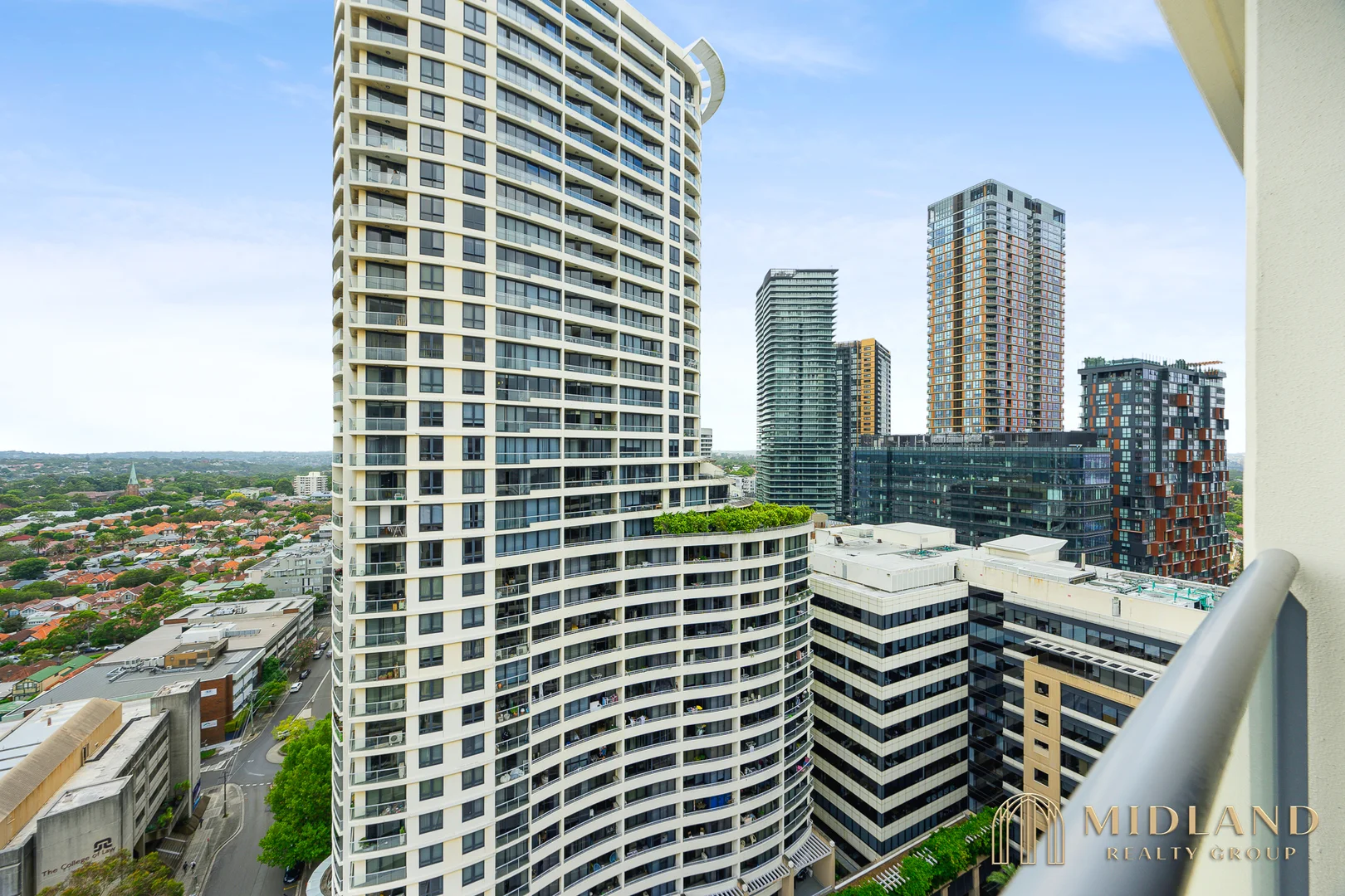 Additional image 14 of 2005/3 Herbert Street, St Leonards NSW 2065