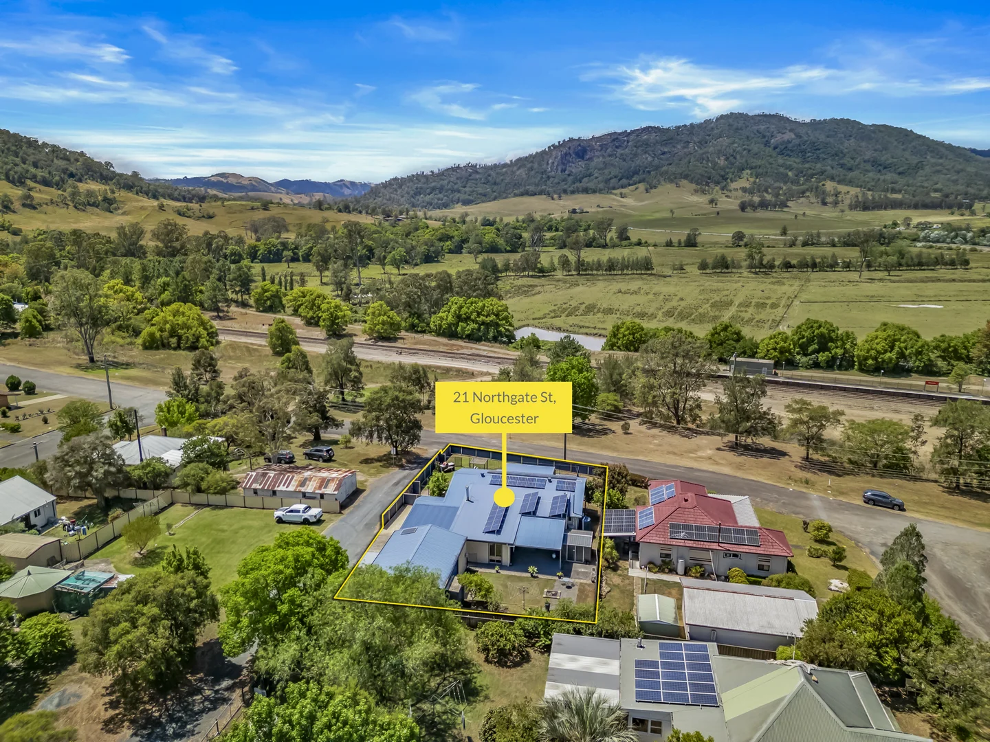 Additional image 38 of 21 Northgate Street, Gloucester NSW 2422