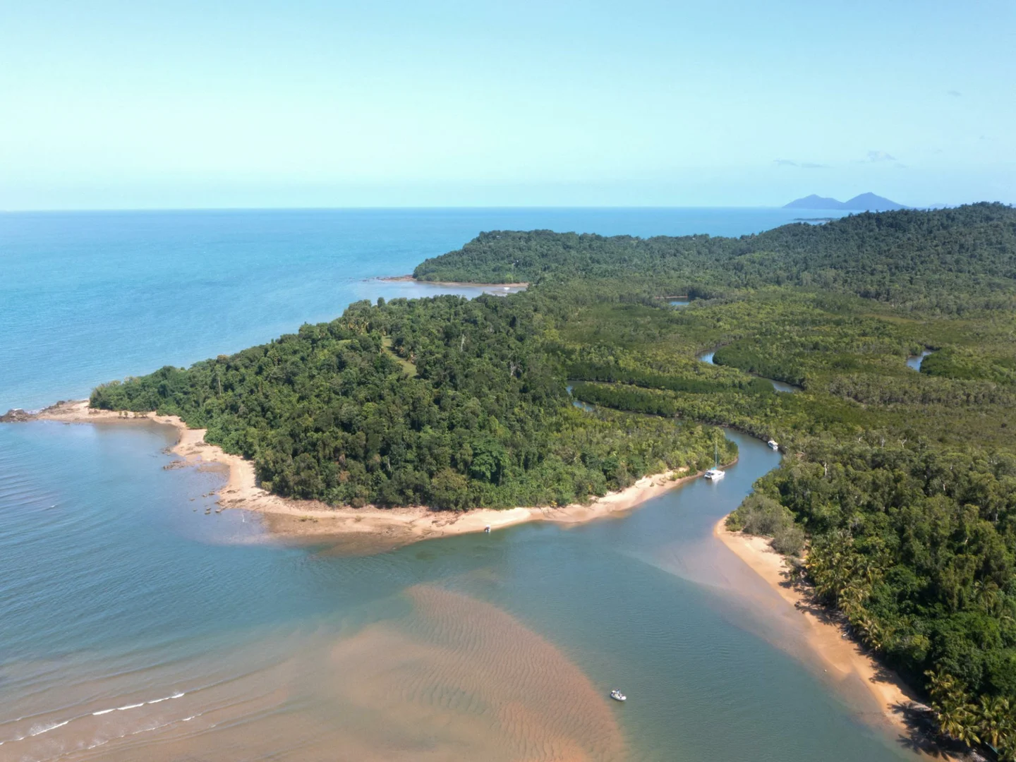 Additional image 29 of 116 Fig Tree Beach Road, Midgeree Bar QLD 4852