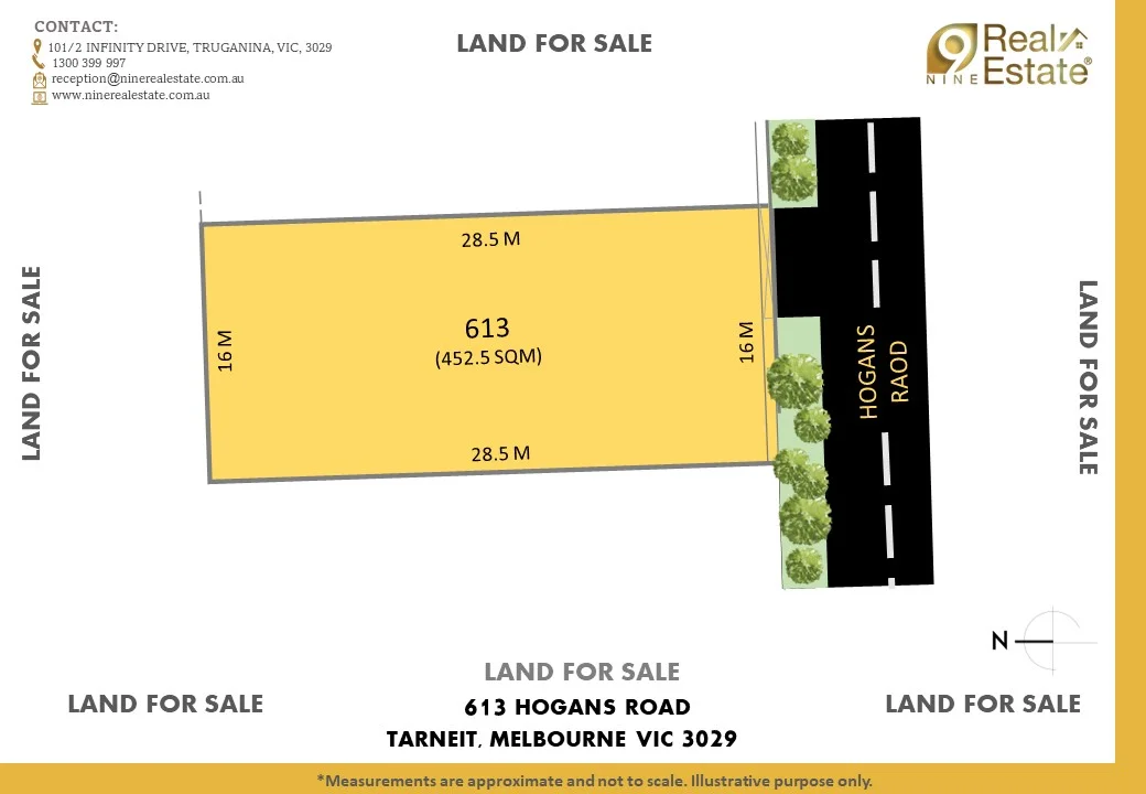 613 Hogans Road, Tarneit VIC 3029