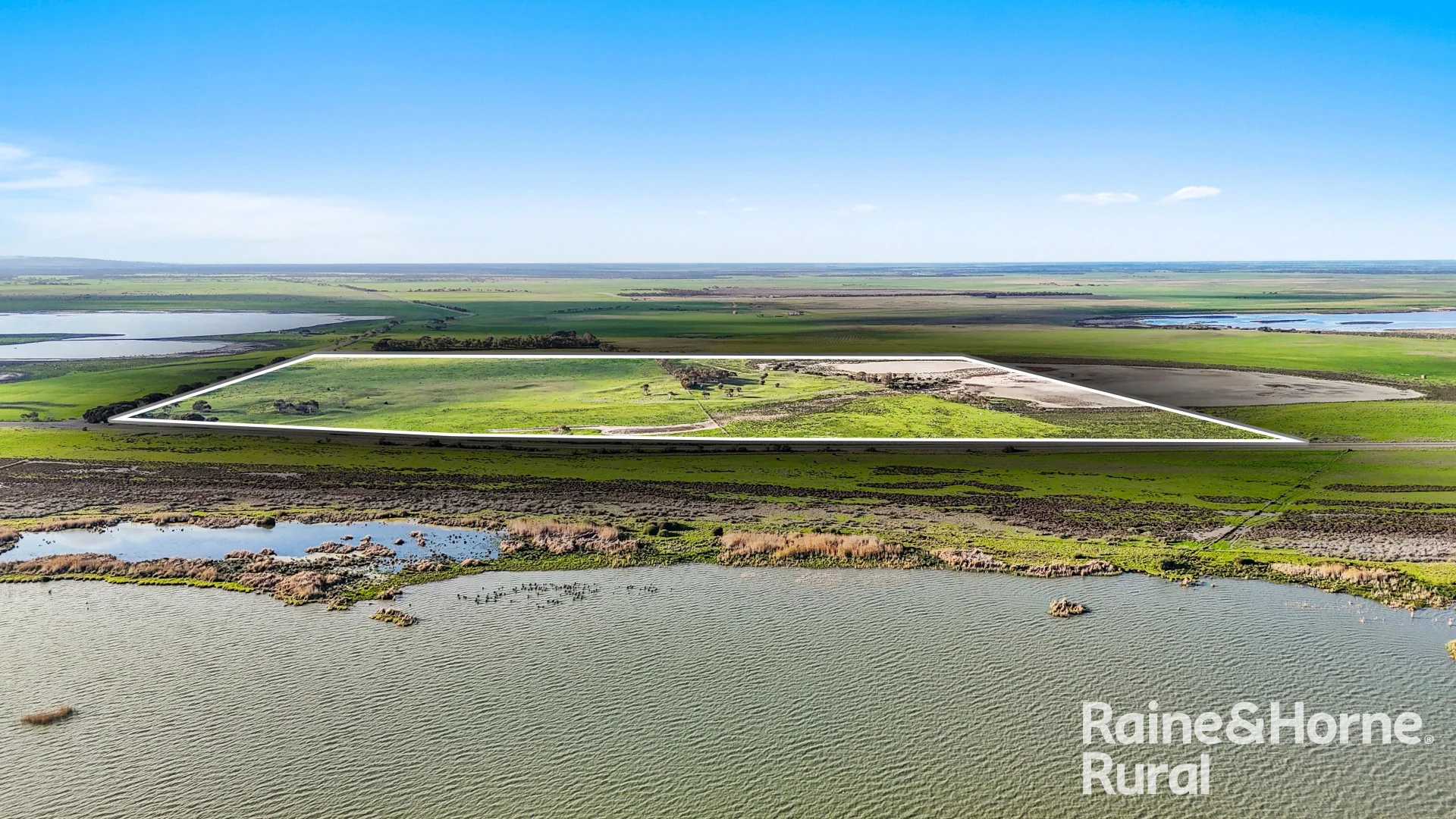 Additional image 3 of Lot 3 Flagstaff Road, Wellington SA 5259