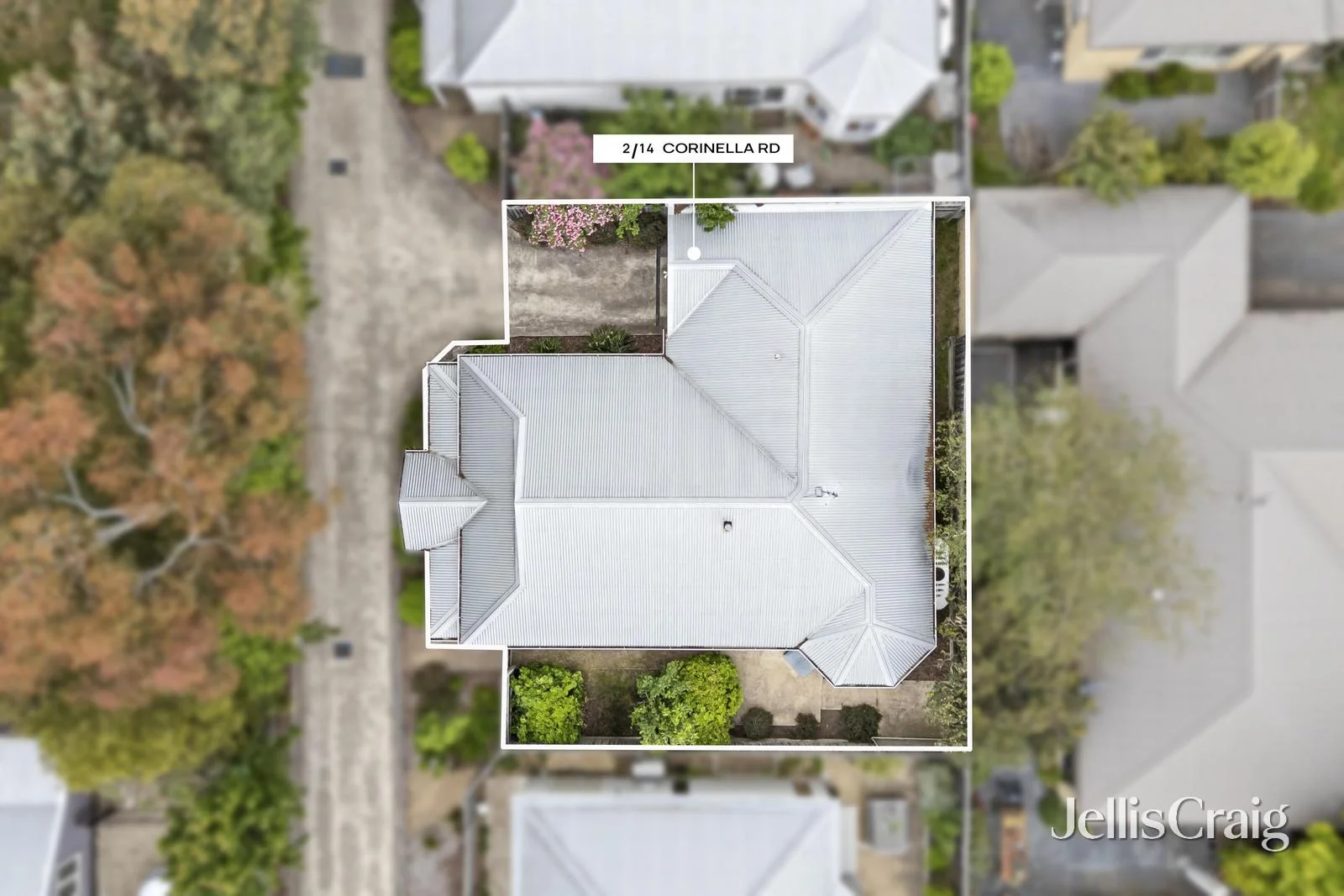 Additional image 13 of 2/14 Corinella Road, Woodend VIC 3442