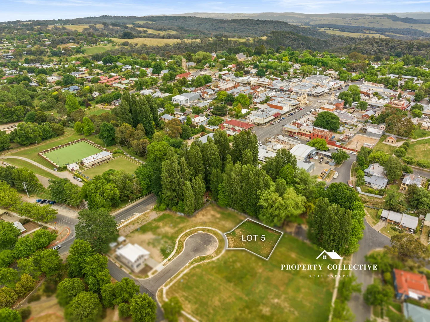 Additional image 3 of 6 Silver Court, Beechworth VIC 3747