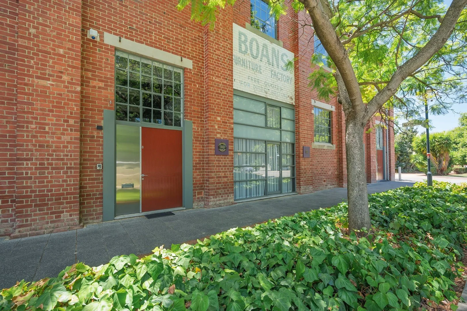 6 Saunders Street, East Perth WA 6004