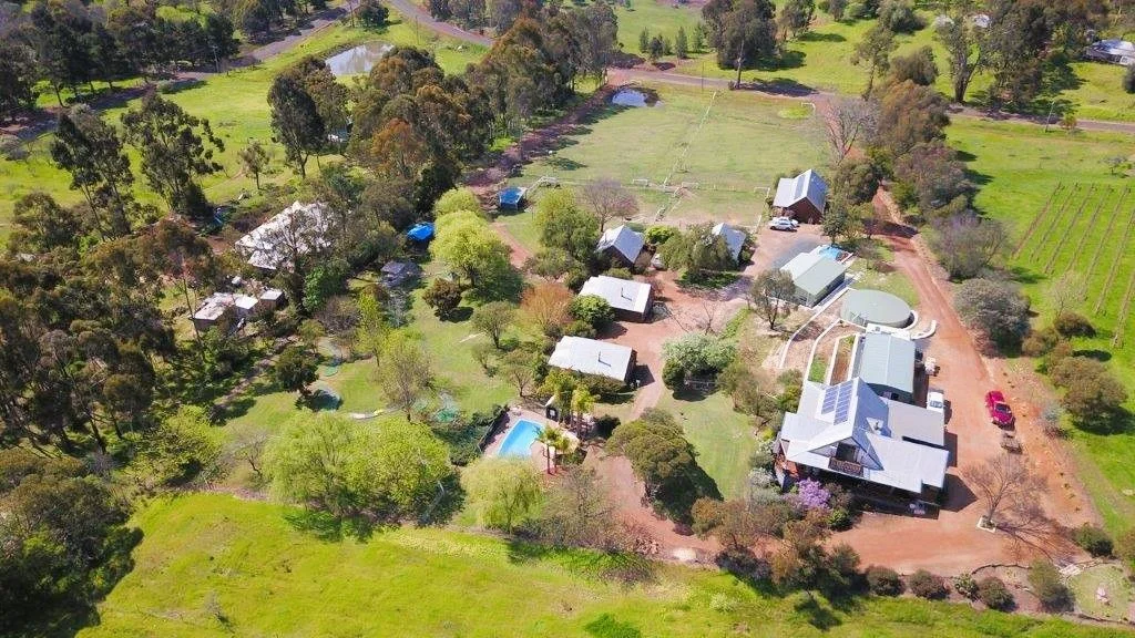 Additional image 15 of 10 DOUST STREET, Bridgetown WA 6255