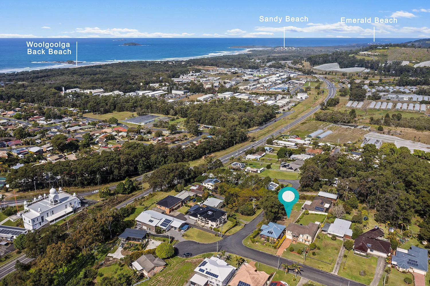 Additional image 2 of 2 Arkan Avenue, Woolgoolga NSW 2456
