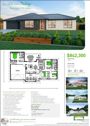 Additional image 19 of lot 1 Clarence Street, Glenreagh NSW 2450