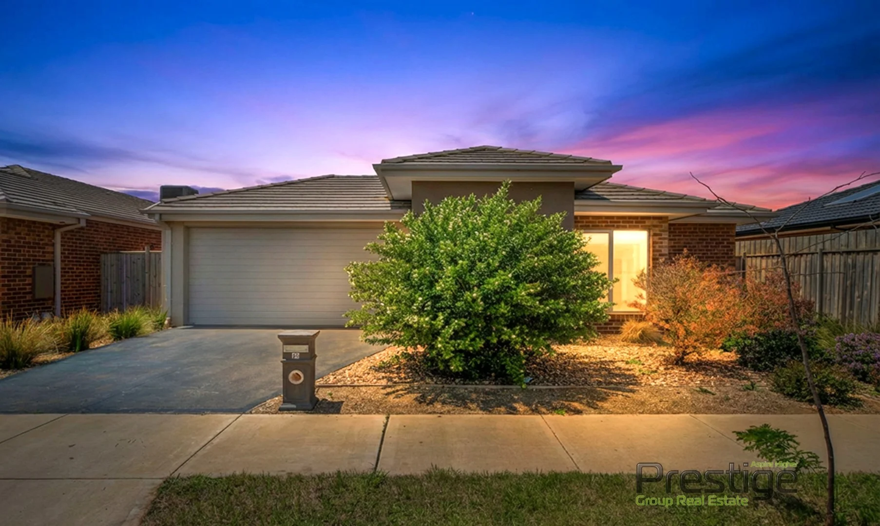 Additional image 5 of 21 Dhalla Street, Thornhill Park VIC 3335