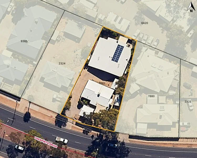 Additional image 18 of 2/12 Larapinta Drive, Araluen NT 0870