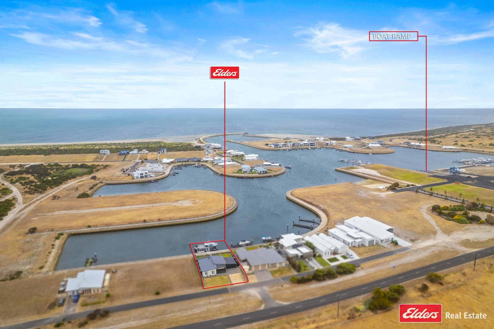 Additional image 2 of 14 Rothalls Road, Cape Jaffa SA 5275