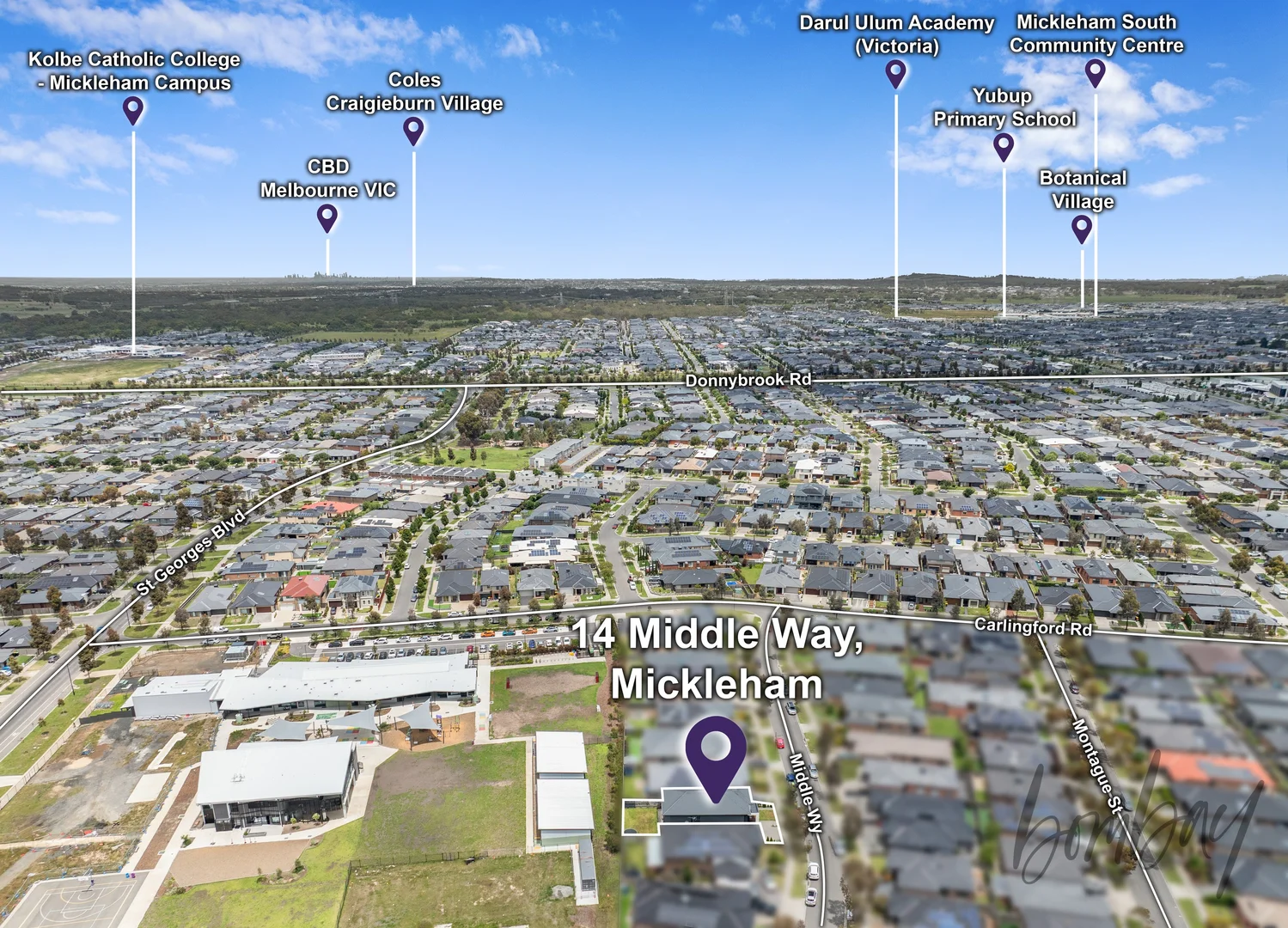Additional image 28 of 14 Middle Way, Mickleham VIC 3064