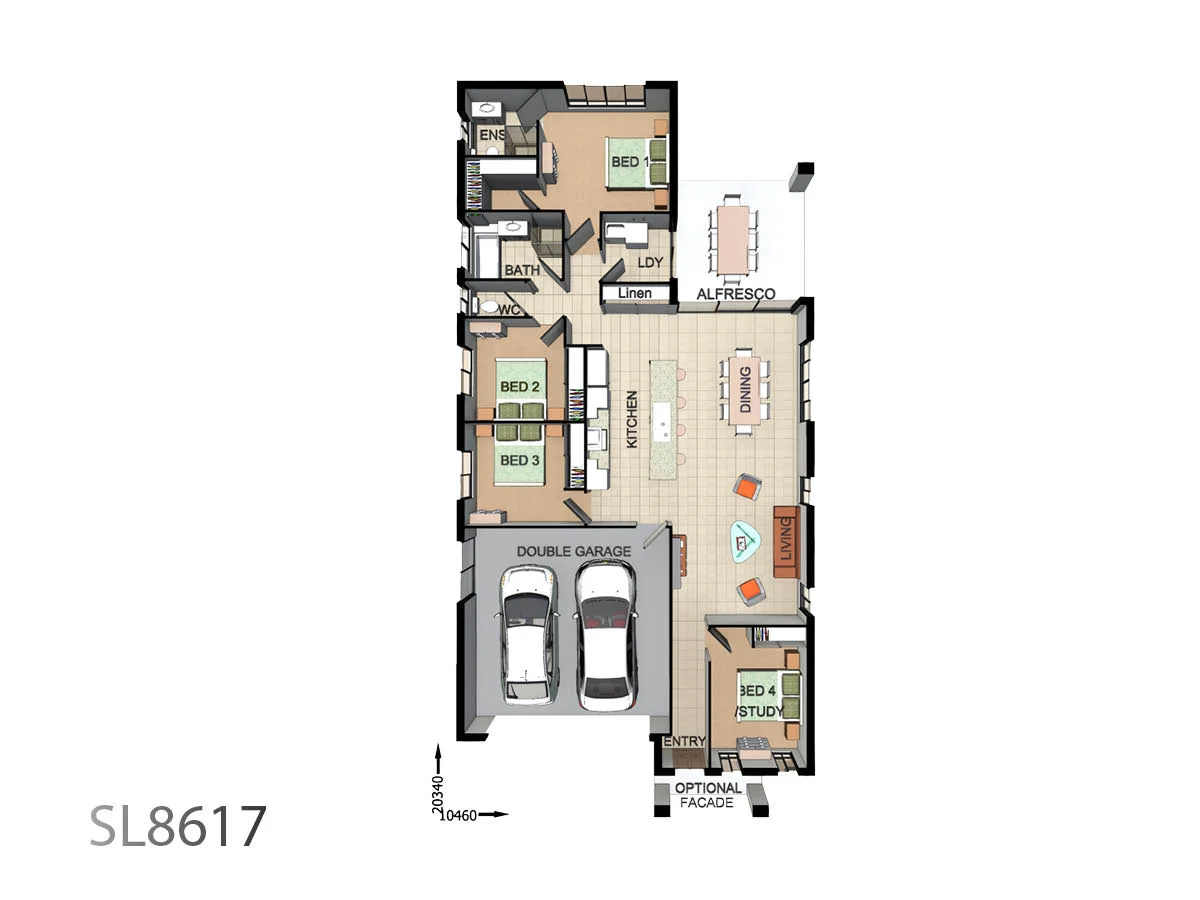 Additional image 4 of 47 Ambience Circuit, Deebing Heights QLD 4306