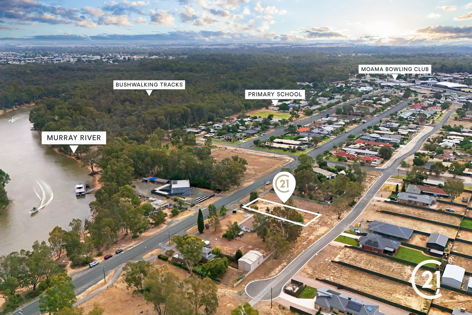 Additional image 2 of 46 Chanter Street, Moama NSW 2731