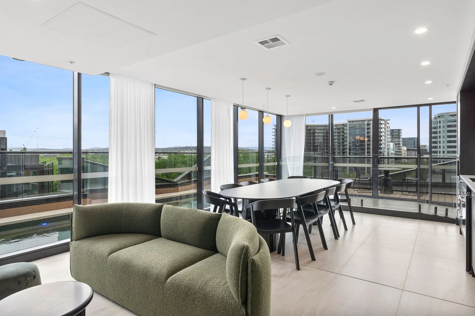 Additional image 9 of 231/81 Cooyong Street, Reid ACT 2612