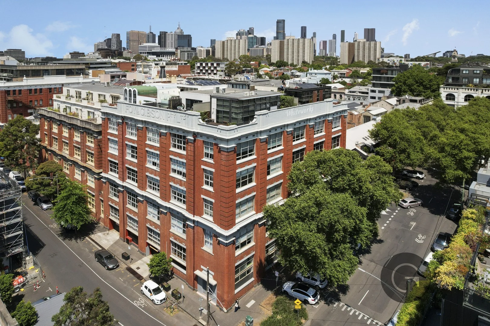 Additional image 16 of 28/125 Oxford Street, Collingwood VIC 3066