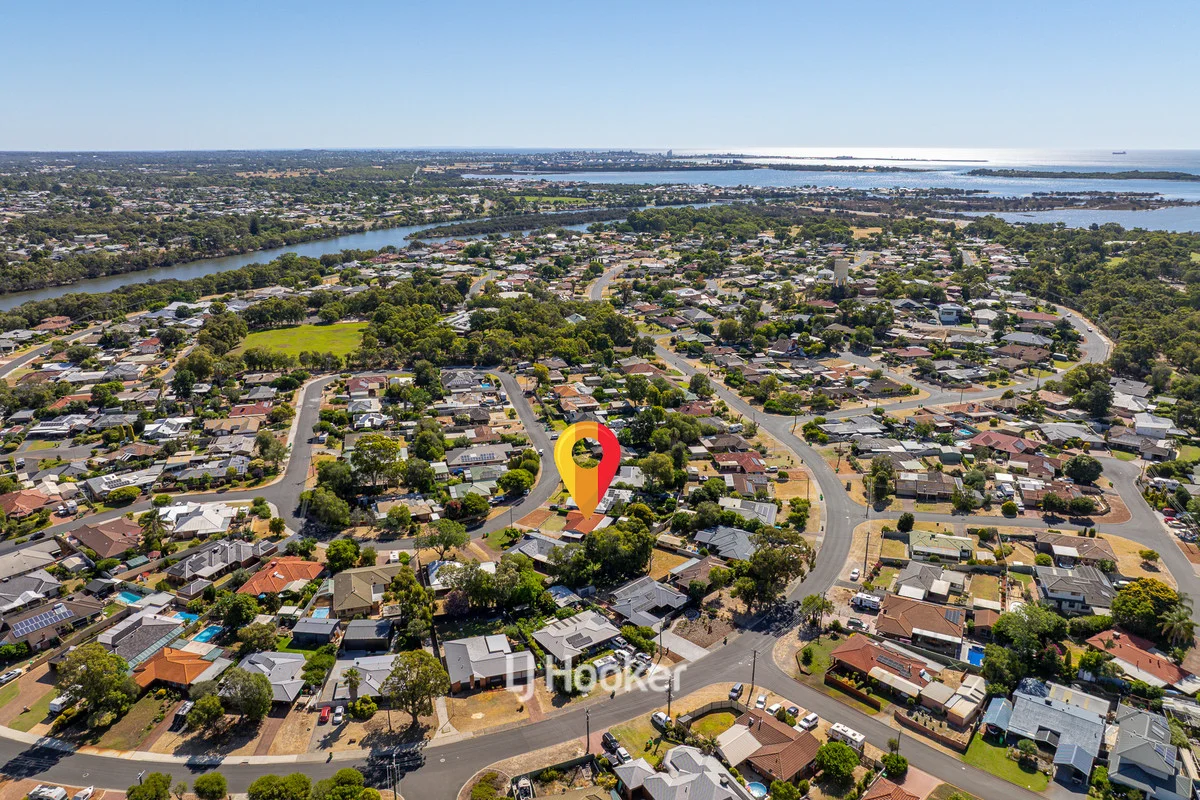 Additional image 17 of 35 Poller Way, Australind WA 6233