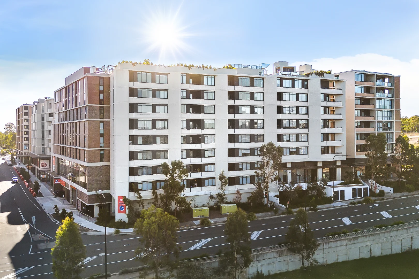 Additional image 3 of 707/2A Conferta Avenue, Tallawong NSW 2762