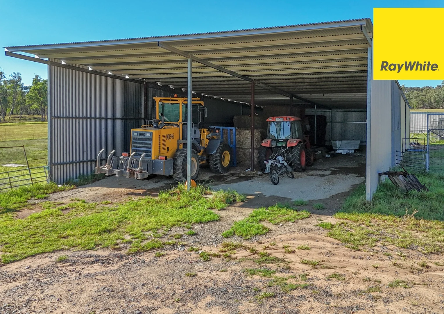 Additional image 37 of 404 New Valley Road, TINGHA, Inverell NSW 2360